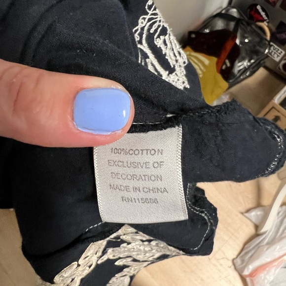 Really cool top - Picture 4 of 4